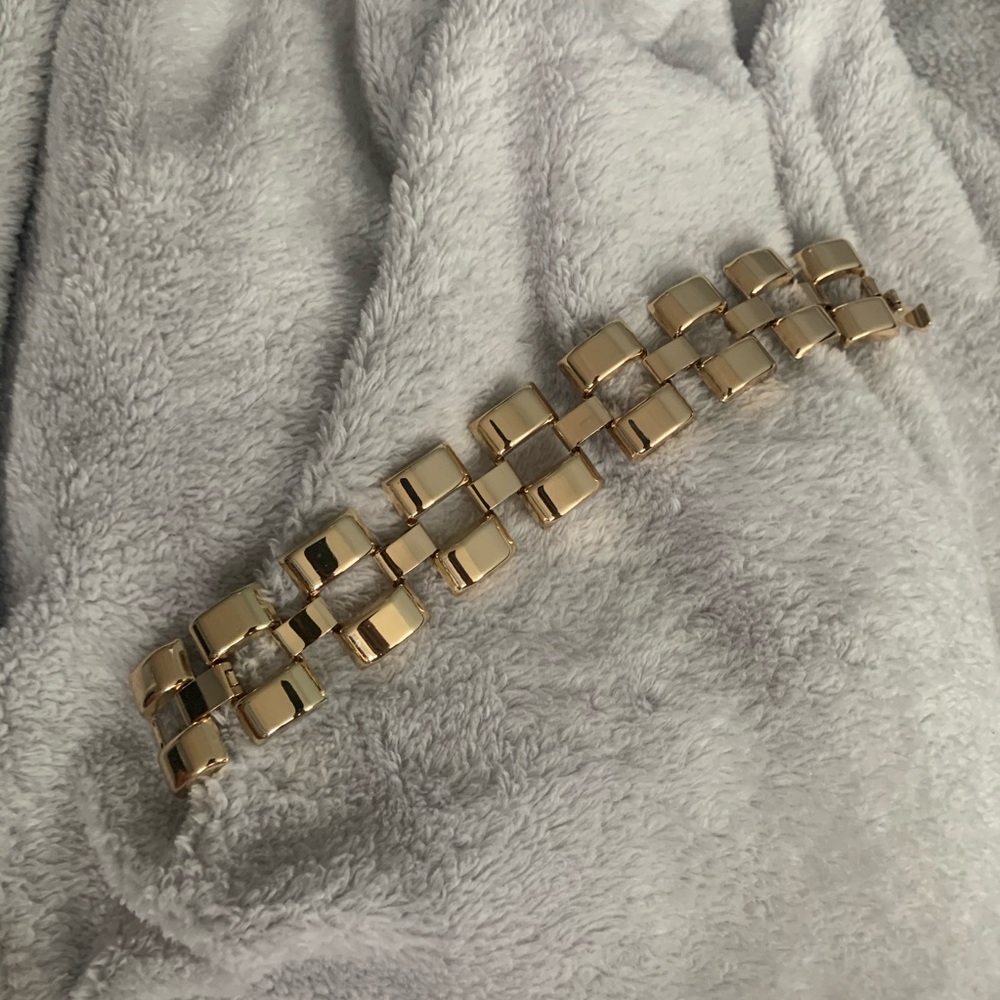 ASOS Gold color bracelet